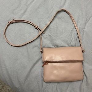 Matt and Nat HILEY VEGAN CROSSBODY BAG